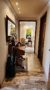 Apartamento de 3 alcobas en venta en La Carolina Bg, Bogotá, 164 m² · foto 5 de 12
