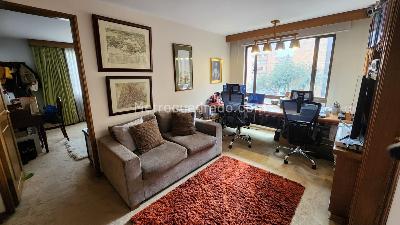 Apartamento de 3 alcobas en venta en La Carolina Bg, Bogotá, 164 m² · foto 6 de 12