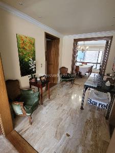 Apartamento de 3 alcobas en venta en La Carolina Bg, Bogotá, 164 m² · foto 3 de 12