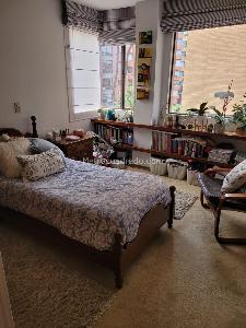 Apartamento de 3 alcobas en venta en La Carolina Bg, Bogotá, 164 m² · foto 9 de 12