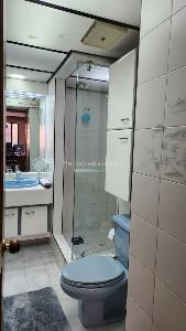 Apartamento de 3 alcobas en venta en La Carolina Bg, Bogotá, 164 m² · foto 11 de 12