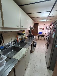 Apartamento de 3 alcobas en venta en La Carolina Bg, Bogotá, 164 m² · foto 12 de 12