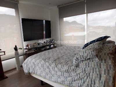 Apartamento de 2 alcobas en venta en Molinos Del Chico, Bogotá, 120 m² · foto 13 de 15