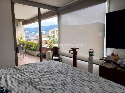 Apartamento de 2 alcobas en venta en Molinos Del Chico, Bogotá, 120 m² · foto 14 de 15