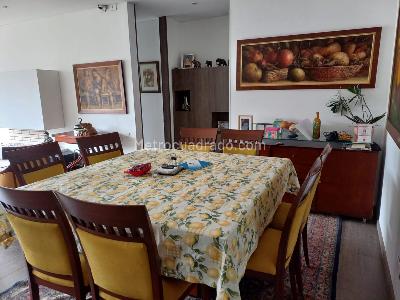 Apartamento de 2 alcobas en venta en Molinos Del Chico, Bogotá, 120 m² · foto 4 de 15
