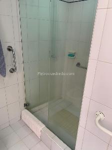 Apartamento de 3 alcobas en venta en Lago Nogal, Bogotá, 145 m² · foto 7 de 8