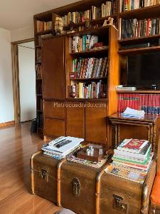 Apartamento de 3 alcobas en venta en Lago Nogal, Bogotá, 145 m² · foto 5 de 8
