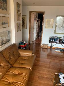 Apartamento de 3 alcobas en venta en Lago Nogal, Bogotá, 145 m² · foto 6 de 8