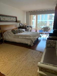 Apartamento de 3 alcobas en venta en Los Rosales Chico, Bogotá, 270 m² · foto 7 de 9