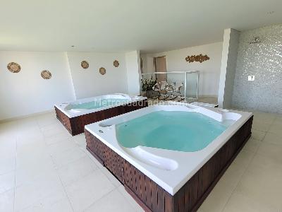 Apartamento de 1 alcoba en venta en Santa Marta Bello Horizonte, Santa Marta, 65 m² · foto 15 de 19