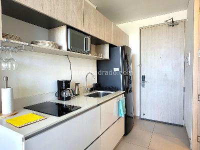 Apartamento de 1 alcoba en venta en Santa Marta Bello Horizonte, Santa Marta, 65 m² · foto 6 de 19