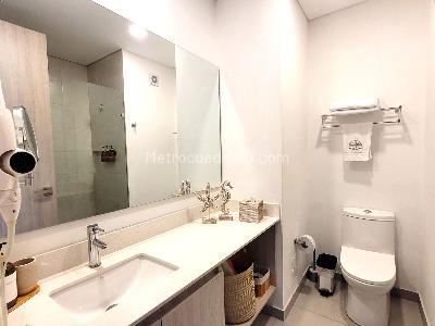 Apartamento de 1 alcoba en venta en Santa Marta Bello Horizonte, Santa Marta, 65 m² · foto 11 de 19