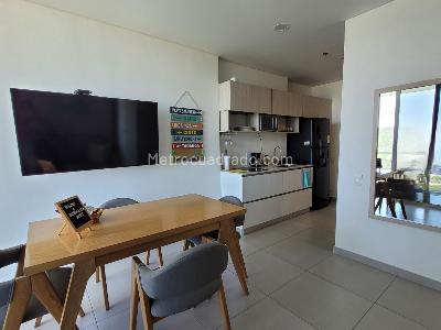 Apartamento de 1 alcoba en venta en Santa Marta Bello Horizonte, Santa Marta, 65 m² · foto 5 de 19