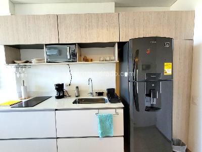 Apartamento de 1 alcoba en venta en Santa Marta Bello Horizonte, Santa Marta, 65 m² · foto 7 de 19