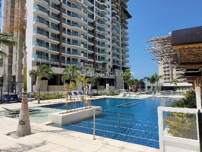 Apartamento de 1 alcoba en venta en Santa Marta Bello Horizonte, Santa Marta, 65 m² · foto 13 de 19