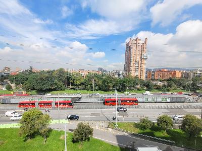 Apartamento de 3 alcobas en venta en San Patricio, Bogotá, 218 m² · foto 19 de 19