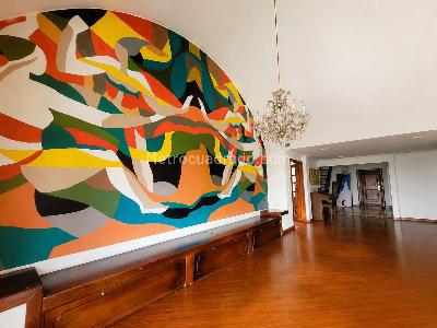 Apartamento de 3 alcobas en venta en San Patricio, Bogotá, 218 m² · foto 4 de 19