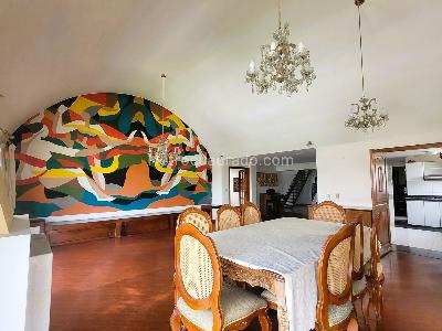 Apartamento de 3 alcobas en venta en San Patricio, Bogotá, 218 m² · foto 3 de 19