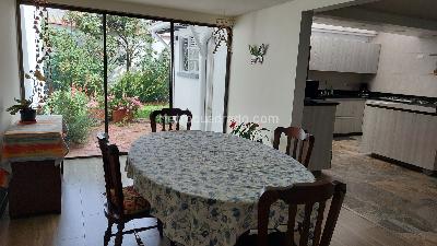 Casa de 5 alcobas en venta en Portal Iberia, Bogotá, 200 m² · foto 10 de 20