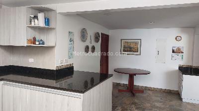 Casa de 5 alcobas en venta en Portal Iberia, Bogotá, 200 m² · foto 11 de 20