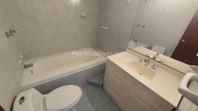 Casa de 5 alcobas en venta en Portal Iberia, Bogotá, 200 m² · foto 20 de 20