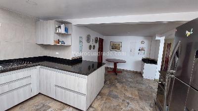 Casa de 5 alcobas en venta en Portal Iberia, Bogotá, 200 m² · foto 6 de 20