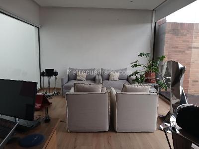 Apartamento de 3 alcobas en venta en Los Rosales Emaus, Bogotá, 180 m² · foto 13 de 14