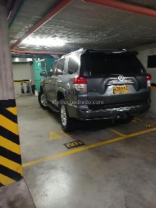 Apartamento de 3 alcobas en venta en Los Rosales Emaus, Bogotá, 180 m² · foto 14 de 14