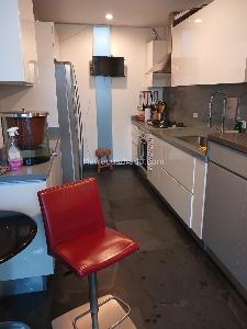 Apartamento de 3 alcobas en venta en Los Rosales Emaus, Bogotá, 180 m² · foto 4 de 14