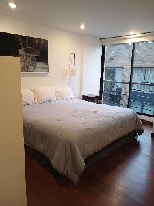 Apartamento de 3 alcobas en venta en Los Rosales Emaus, Bogotá, 180 m² · foto 10 de 14