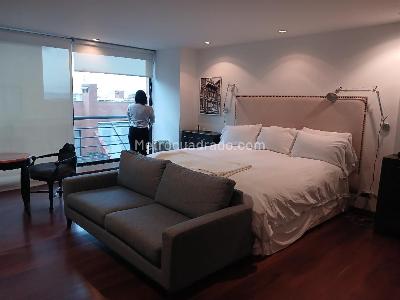 Apartamento de 3 alcobas en venta en Los Rosales Emaus, Bogotá, 180 m² · foto 5 de 14