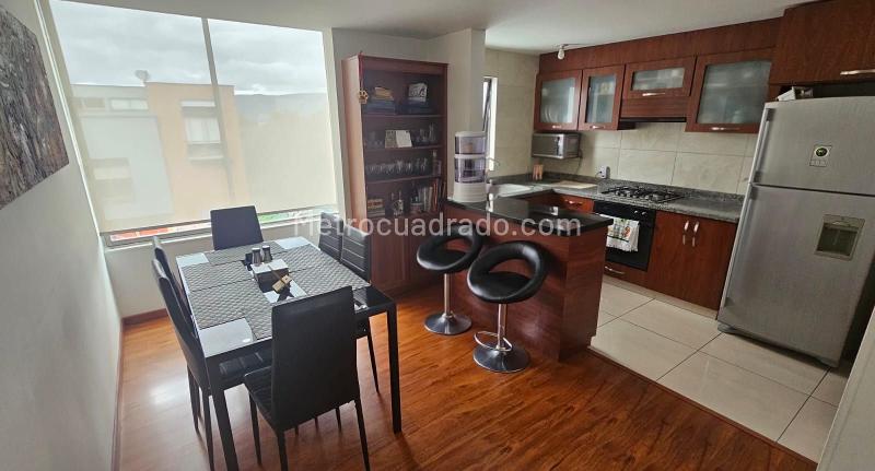 Casa en Venta, DELMONTE, Bogotá D.C. - Ansicht 3