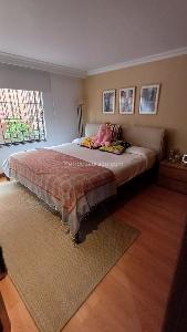 Apartamento de 3 alcobas en venta en Chico Navarra, Bogotá, 193 m² · foto 13 de 20