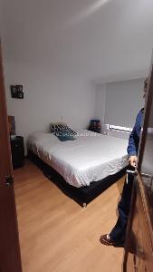 Apartamento de 3 alcobas en venta en Chico Navarra, Bogotá, 193 m² · foto 16 de 20
