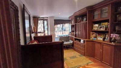 Apartamento de 3 alcobas en venta en Chico Navarra, Bogotá, 193 m² · foto 12 de 20