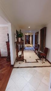 Apartamento de 3 alcobas en venta en Chico Navarra, Bogotá, 193 m² · foto 8 de 20