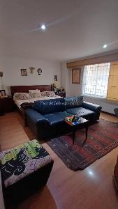 Apartamento de 3 alcobas en venta en Chico Navarra, Bogotá, 193 m² · foto 15 de 20