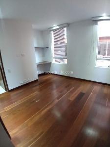 Apartamento de 4 alcobas en venta en Nogal Rosales, Bogotá, 262 m² · foto 8 de 18