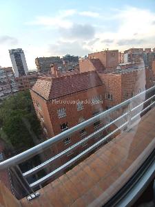 Apartamento de 4 alcobas en venta en Nogal Rosales, Bogotá, 262 m² · foto 11 de 18