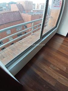 Apartamento de 4 alcobas en venta en Nogal Rosales, Bogotá, 262 m² · foto 15 de 18