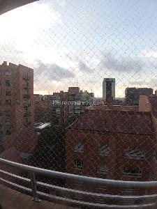Apartamento de 4 alcobas en venta en Nogal Rosales, Bogotá, 262 m² · foto 17 de 18