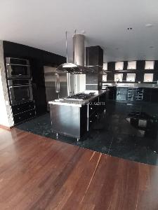 Apartamento de 4 alcobas en venta en Nogal Rosales, Bogotá, 262 m² · foto 5 de 18