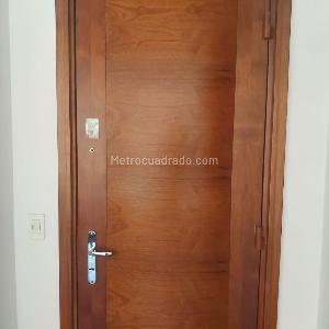 Apartamento de 1 alcoba en venta en Chico Reservado Chico, Bogotá, 51 m² · foto 12 de 20