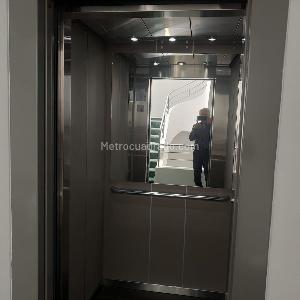 Apartamento de 1 alcoba en venta en Chico Reservado Chico, Bogotá, 51 m² · foto 14 de 20