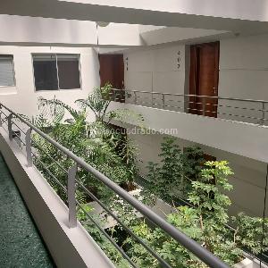 Apartamento de 1 alcoba en venta en Chico Reservado Chico, Bogotá, 51 m² · foto 17 de 20