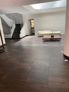 Apartamento de 1 alcoba en venta en Chico Reservado Chico, Bogotá, 51 m² · foto 18 de 20