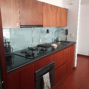 Apartamento de 1 alcoba en venta en Chico Reservado Chico, Bogotá, 51 m² · foto 11 de 20