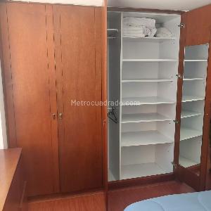 Apartaestudio en venta en Chico Reservado Chico, Bogotá, 51 m² · foto 5 de 18