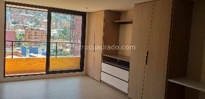 Apartamento en Arriendo, CHAPINERO, Bogotá D.C.