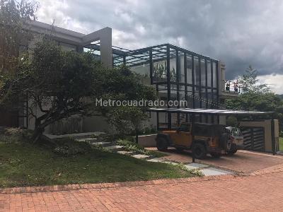 Casa en arriendo en Macadamia Del Rio, La Calera · foto 12 de 18